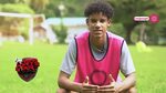 OMG Rising Sports Star Gary Griffith III - YouTube